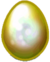 Double Leap Year Dragon Egg