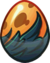 Dracabra Dragon Egg