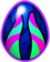 Dream Dragon Egg