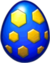 Drifter Dragon Egg