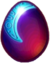 Dusk Dragon Egg