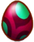 Duskwing Dragon Egg