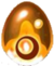 Earth Rift Dragon Egg