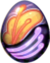 Elegant Dragon Egg