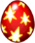 Ember Dragon Egg