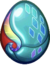 Enfis Dragon Egg