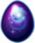 Eridanian Dragon Egg