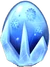 Everfrost Dragon Egg