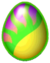 Faire Dragon Egg