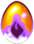 Fire Rift Dragon Egg