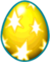 Flash Dragon Egg