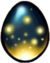 Flicker Dragon Egg