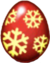 Flickerflame Dragon Egg