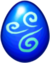 Fog Dragon Egg