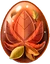 Fomhar Dragon Egg