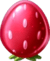 Fragolita Dragon Egg