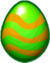 Frond Dragon Egg