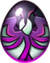 Fury Dragon Egg