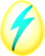 Gamma Dragon Egg