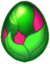 Garland Dragon Egg