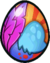 Gawk Dragon Egg