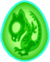 Ghost Dragon Egg