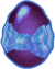 Ghostly Gift Dragon Egg