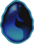 Ghostly Spectre Dragon Egg