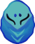 Ghostly Spirit Dragon Egg