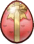 Giddle Dragon Egg