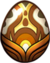 Gildamane Dragon Egg