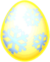 Glare Dragon Egg