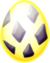 Glass Dragon Egg