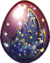 Glitz Dragon Egg