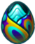 Glowwing Dragon Egg