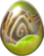 Glyph Dragon Egg