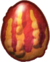 Gourd Dragon Egg