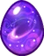 Gravity Dragon Egg