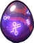 Grimoire Dragon Egg