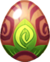 Hakahaka Dragon Egg