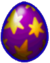 Halo Dragon Egg