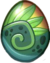 Hanno Dragon Egg