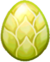 Harvest Dragon Egg