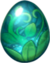 Hedera Dragon Egg