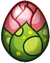 Helianthus Dragon Egg