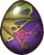 Hex Dragon Egg