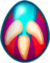 Hydra Dragon Egg