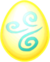 Hypnotic Dragon Egg