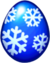 Iceberg Dragon Egg