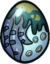 Ikatako Dragon Egg